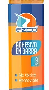 ADHESIVO EN BARRA EZCO X 9G