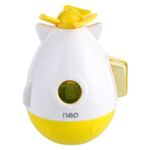SACAPUNTAS DELI PLASTICO SUBMARINO (R007)