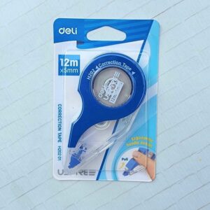 CINTA CORRECTORA DELI X 6 MTS. (EH2001)