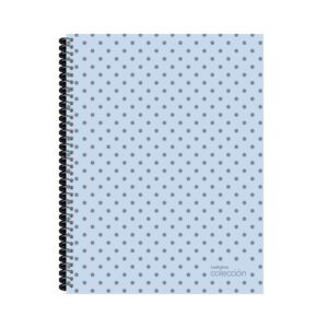 CUADERNO LEDESMA 21X27 COLECCION X84H LISO (102679)