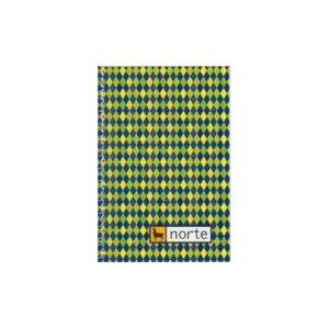 LIBRETA NORTE C/ESP 4060 C/I (34060)