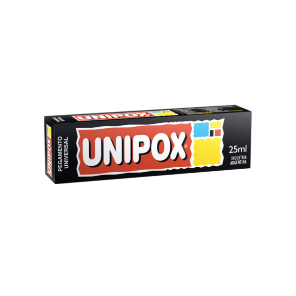 ADHESIVO UNIPOX X 25 ML