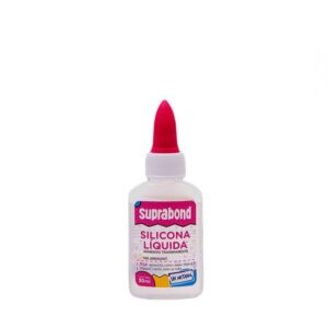 ADHESIVO SUPRABOND SILICONA LIQUIDA X 30 ML (ESL 30)