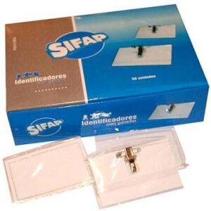 ETIQUETAS EZCO DE PRECIOS BLANCAS C/U