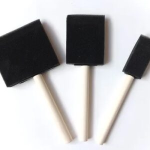 SET EQ ESPATULA ESPONJA X3 U (SET 10)