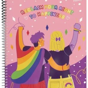 CUADERNO PPR UNIVERSITARIO T/FLEXIBLE V/MODELOS.