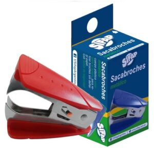 SACABROCHES SIFAP PASTEL (7000060001)