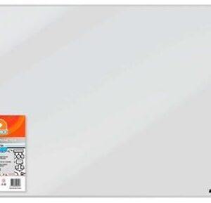 PIZARRA EZCO DE VIDRIO 45X60 CM (804560V
)