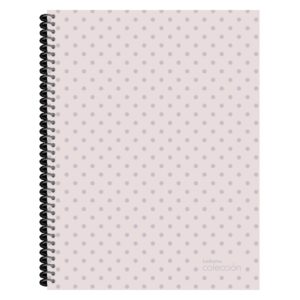 CUADERNO LEDESMA 16X21 COLECCION X84H RAYADO (100786)