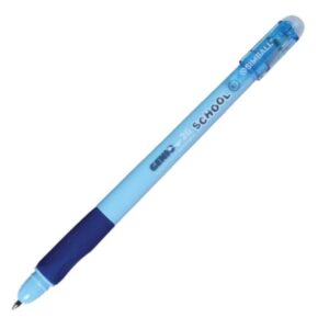 ROLLER GENIO SIMBALL BORRABLE 2G SCHOOL C/U (0206210112)