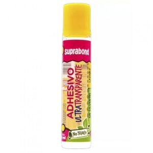 ADHESIVO SUPRABOND ULTRA TRANSPARENTE 50 ML (ECT 50)