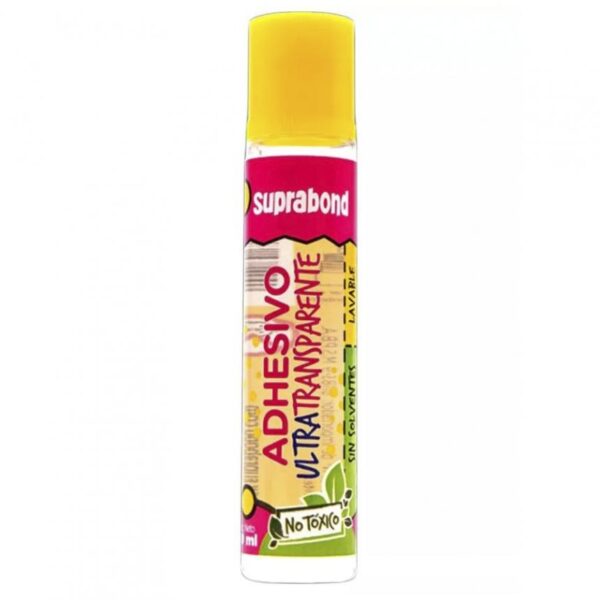 ADHESIVO SUPRABOND ULTRA TRANSPARENTE 50 ML (ECT 50)