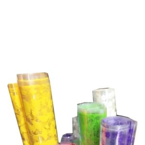 PAPEL CELOFAN ARGENT PAPELERA FANTASIA X10U C/U V/COLORES 70X100 (CELFLORES)