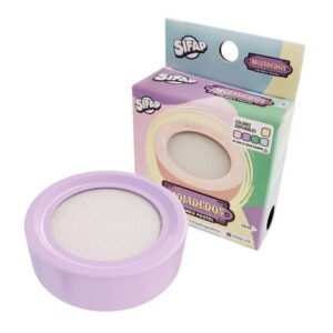 MOJADEDO SIFAP COLOR PASTEL. V/COLORES (90082)