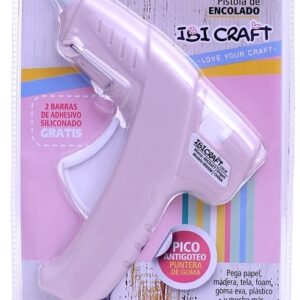 PISTOLA ENCOLADORA IBI CRAFT 30W (990500)
