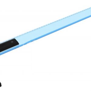 REGLA T PLANTEC 50CM 4551