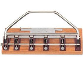 PERFORADORA MIT REFORZADA BASE MADERA (38)