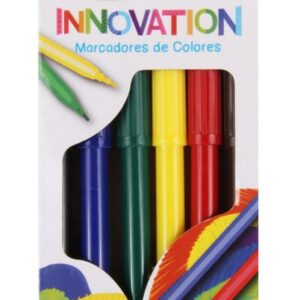 MARCADOR SIMBALL AL AGUA INNOVATION  LARGO X6U. (0216029906)