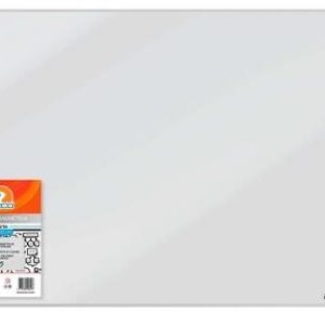 PIZARRA EZCO DE VIDRIO 60X90 CM (806090V)