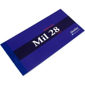 TALONARIO 1028 (8002) RECIBO CHICO 30H