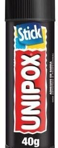 ADHESIVO UNIPOX BARRA 40G.