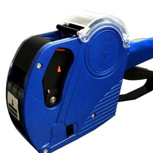 ETIQUETADORA EZCO DE PRECIOS 8 DIGITOS STANDARD