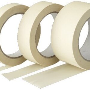 CINTA DE PAPEL STIKO 18MMX50MTS