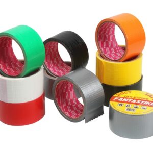 CINTA STIKO FANTASTIKO PLATA 48MMX9MTS