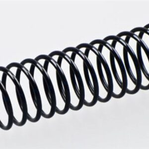 ESPIRAL RAFER/BINDERPLUS P/ESPIRALADORA OFICIO DE 29 MM. X20.