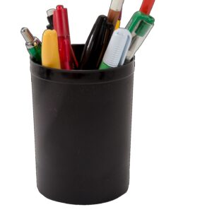 PORTA LAPIZ LIGGOTRADE REDONDO NEGRO (600-1100)