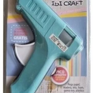PISTOLA ENCOLADORA IBI CRAFT 72W (990502)