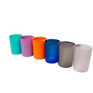 PORTA LAPIZ LIGGOTRADE REDONDO V/COLORES (600-1110/20/30/40)