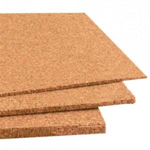 PLANCHA CORCHO IBICO 45X60 8MM (125028)