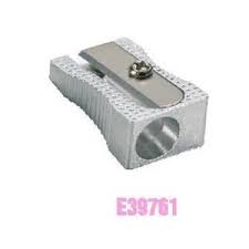 SACAPUNTA DELI METALICO 1 BOCA X24 (E39761)