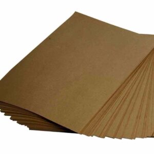 PAPEL MISIONERO HEMAPEL 85X120 130GRS X10H. (MIS003) LIVIANO
