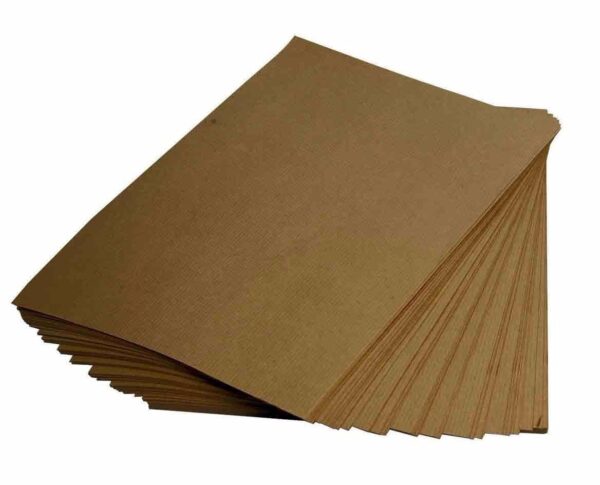 PAPEL MISIONERO HEMAPEL 85X120 130GRS X10H. (MIS003) LIVIANO