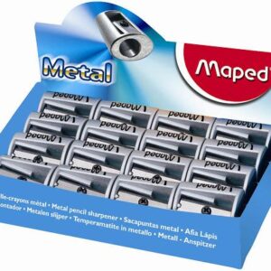 MARCADOR ESCOLAR EZCO X10U.