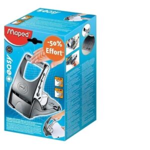 PERFORADORA MAPED EASY 35/40 HOJAS  (653510)