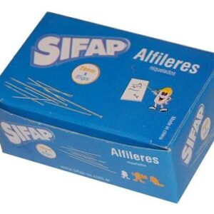 ALFILER SIFAP N°3 X 50G (2700706050)