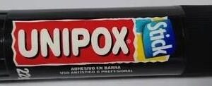 ADHESIVO UNIPOX BARRA X22G.