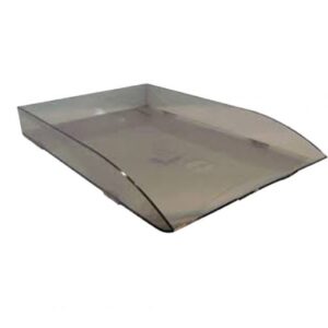 BANDEJA LIGGO OFICIO 1 PISO AUTOAPILABLE CR/HU/AZ/VE (200-0160/70/80/90)