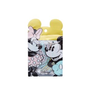 CLIPS MOOVING FORRADO MICKEY & MINNIE 33 MM (2162010101)