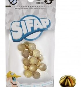 TACHA ORO SIFAP X20U (5104)