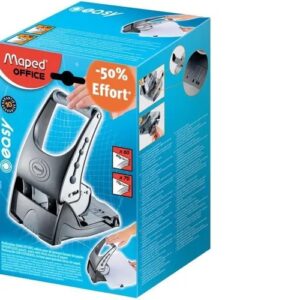 PERFORADORA MAPED EASY 65/70 HOJAS  (656510)