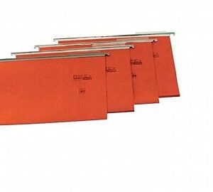 CARPETA HASENAUER COLGANTE DELTA 170Grs. (C02)