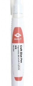 BOLIGRAFO DE PEGAMENTO IBI CRAFT 18ML (040300)