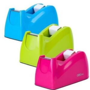 PORTA CINTA DELI DE ESCRITORIO TAPE DISPENSER (E814AM)