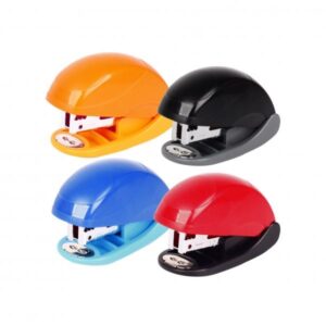 ABROCHADORA EZCO MINI PLASTICA X24 (OMAX) C/U