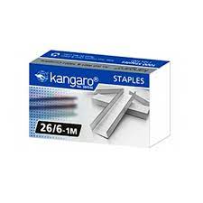 BROCHE KANGARO 26/6 X 1000