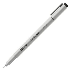 MICROFIBRA FILGO DRAWING PEN 0.05MM (DR-1001)